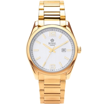 ساعت مچی مردانه رویال لندن Royal london کد RL-41269-04